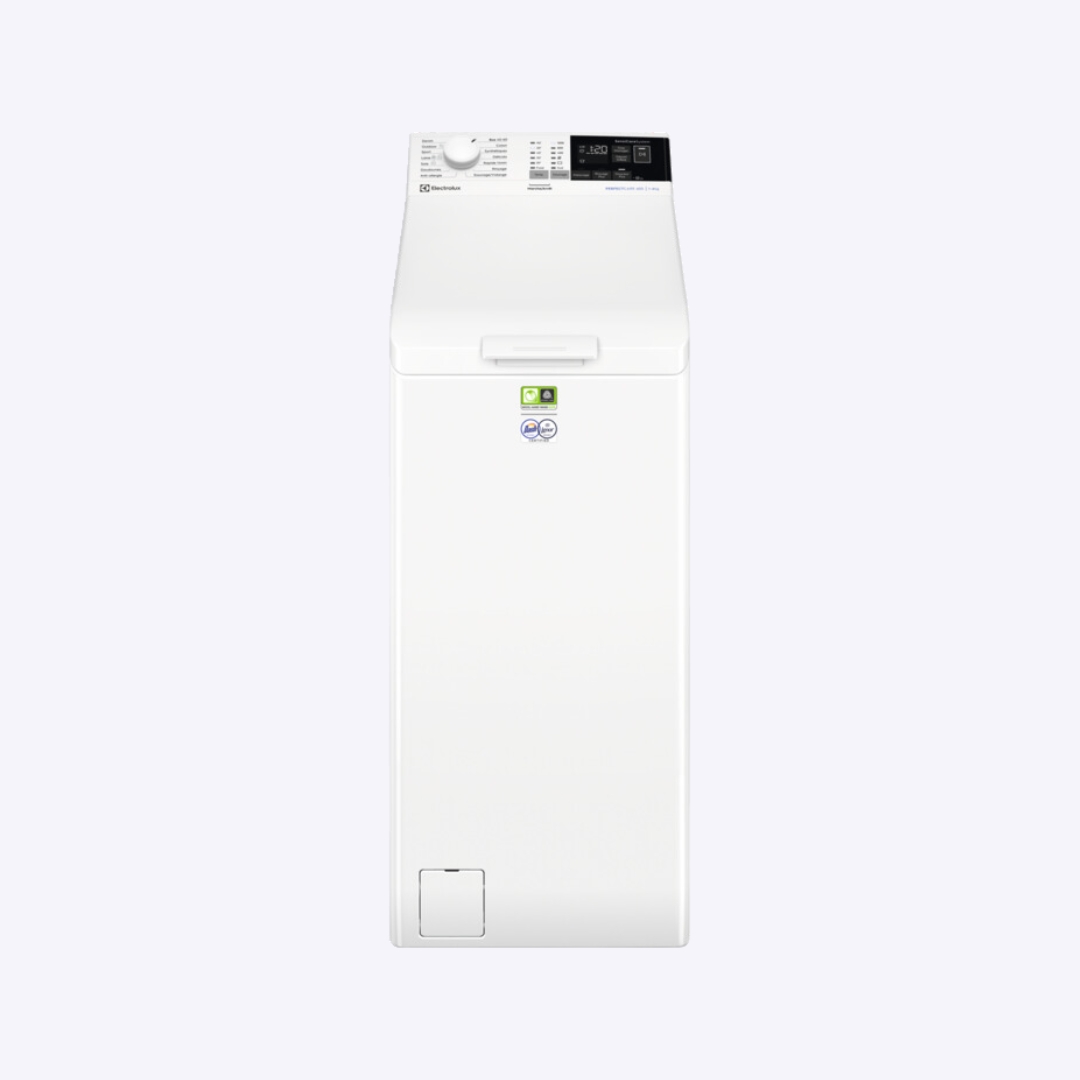 Lave-linge top ELECTROLUX EW6T3465DA