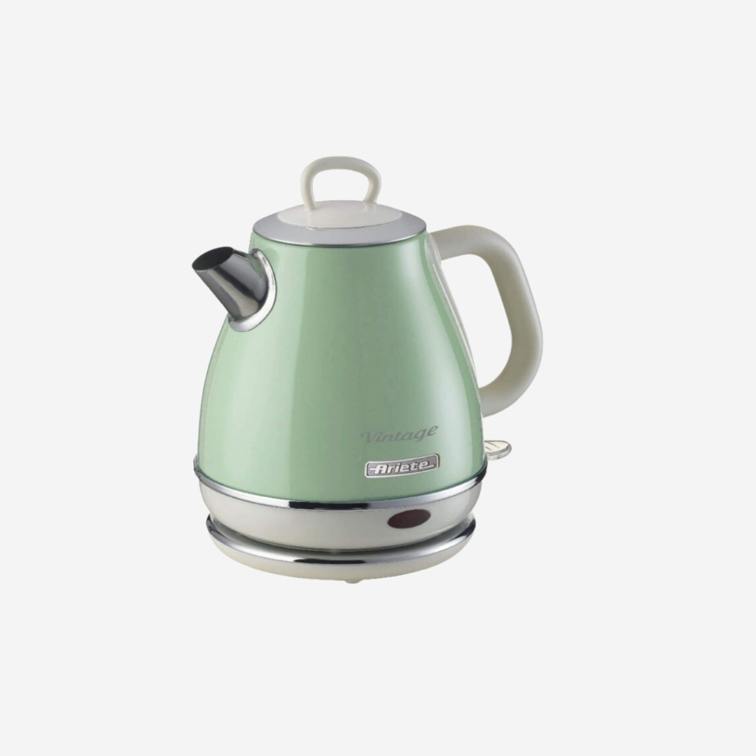 Bouilloire Vintage ARIETE 2868