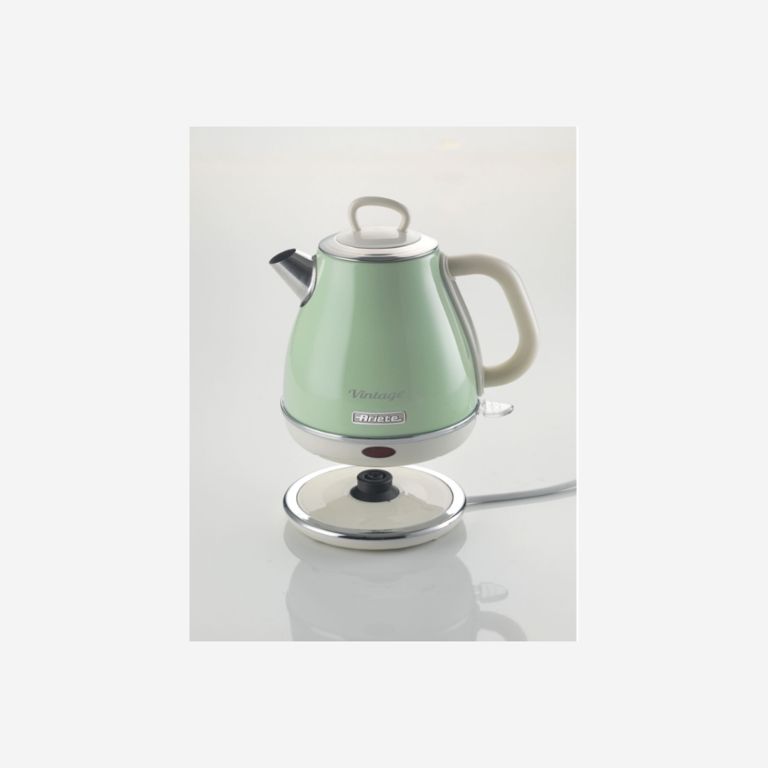 Bouilloire Vintage ARIETE 2868