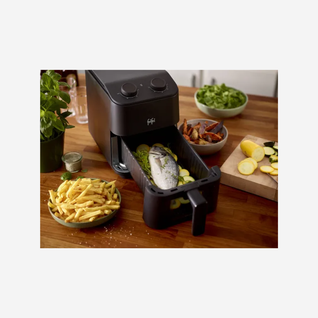 Air fryer FRIFRI FRI0805017BLP