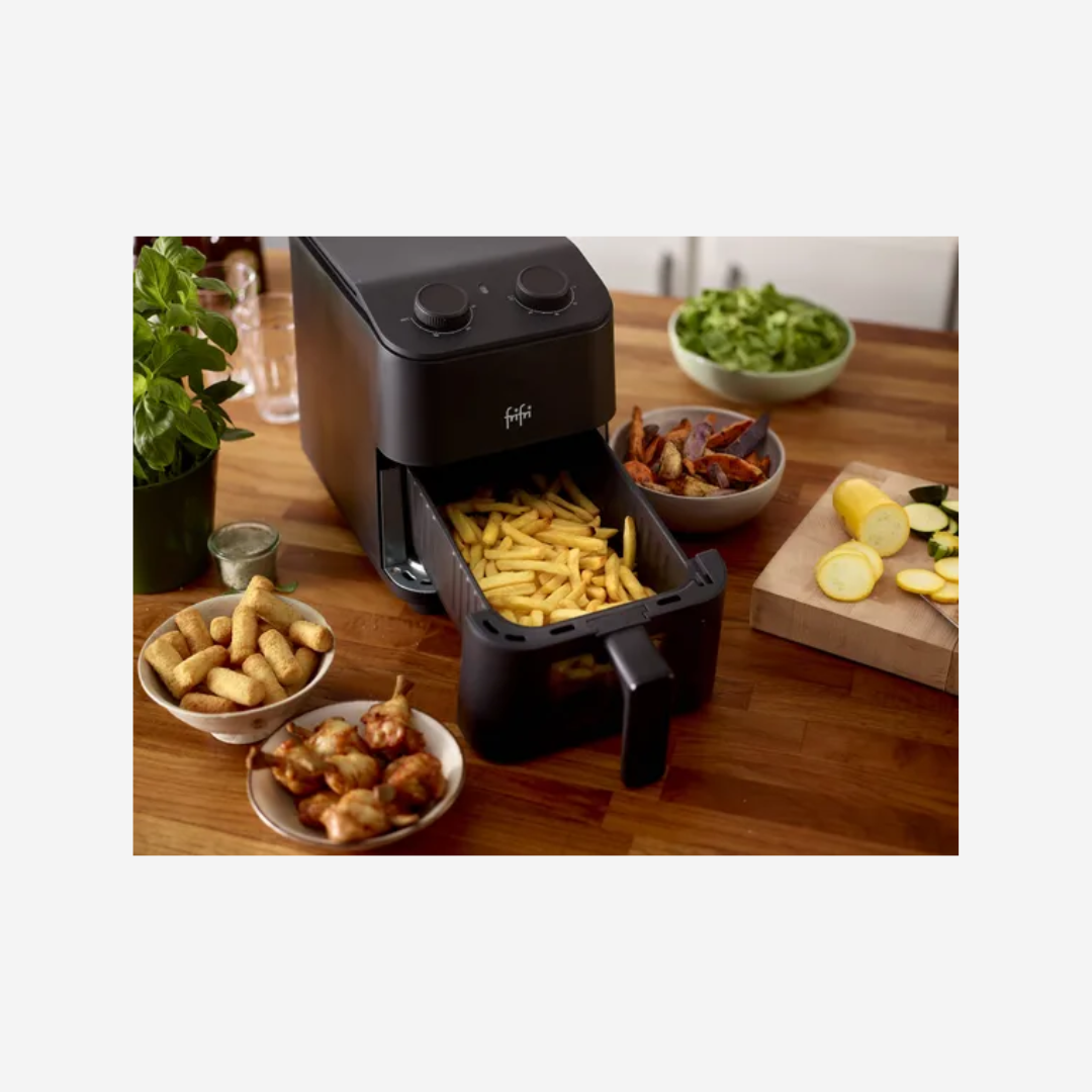 Air fryer FRIFRI FRI0805017BLP