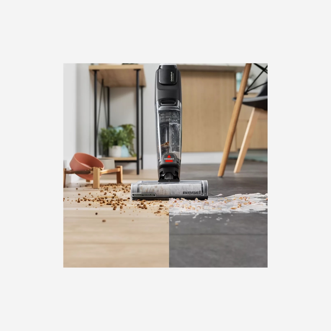Nettoyeur 3en1 Crosswave omniforce edge select BISSELL 3999N