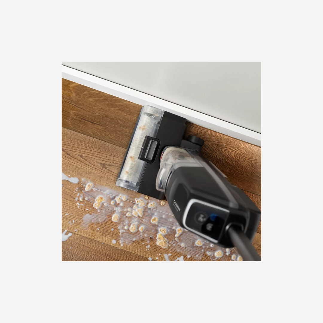 Nettoyeur 3en1 Crosswave omniforce edge select BISSELL 3999N