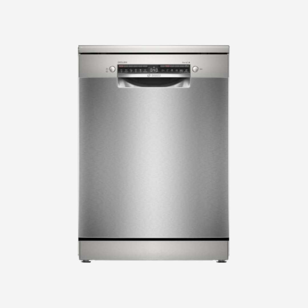 Lave-vaisselle EXCLUSIV BOSCH SMS4ELI06F