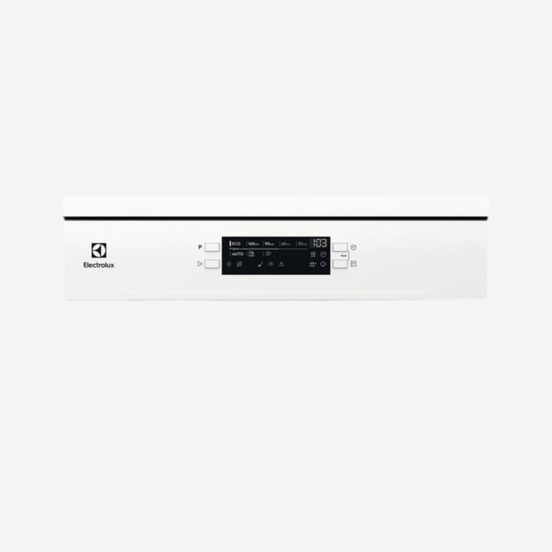 Lave-vaisselle ELECTROLUX ESA47205SW