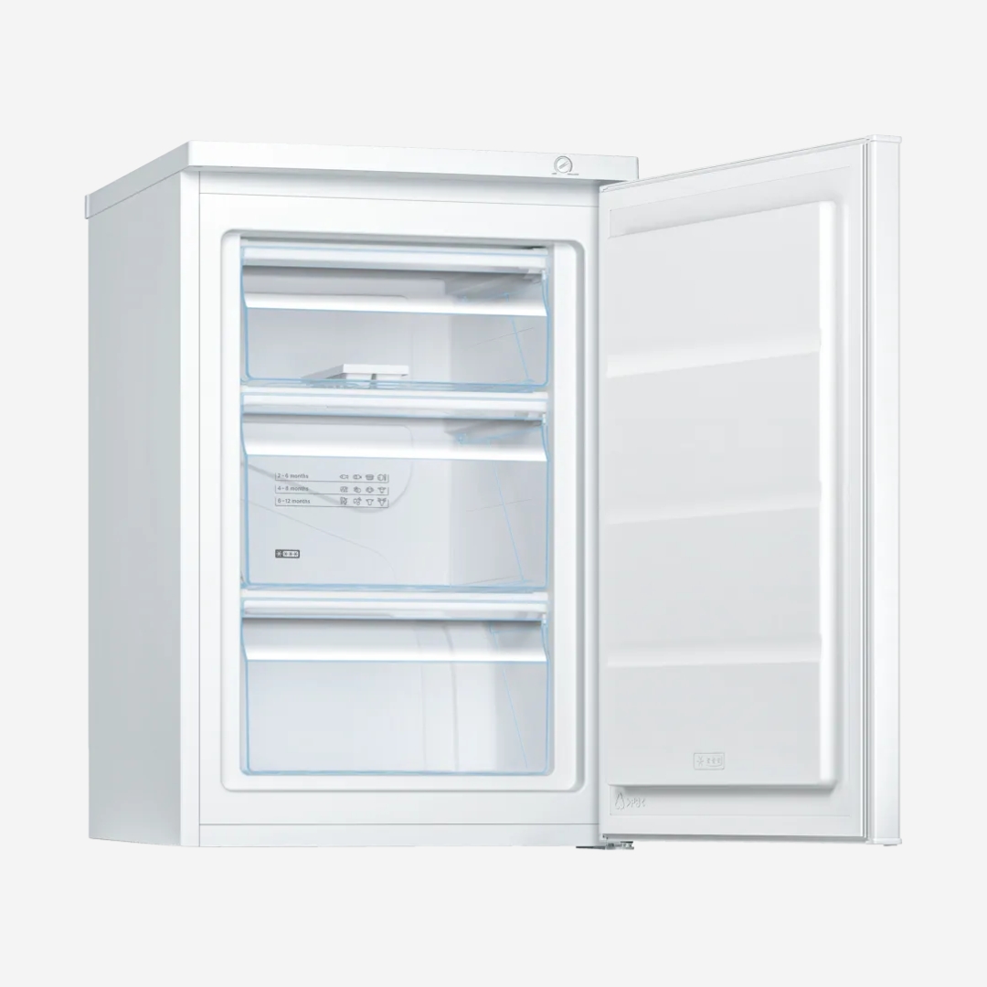 Congélateur armoire BOSCH GTV15NWEBP