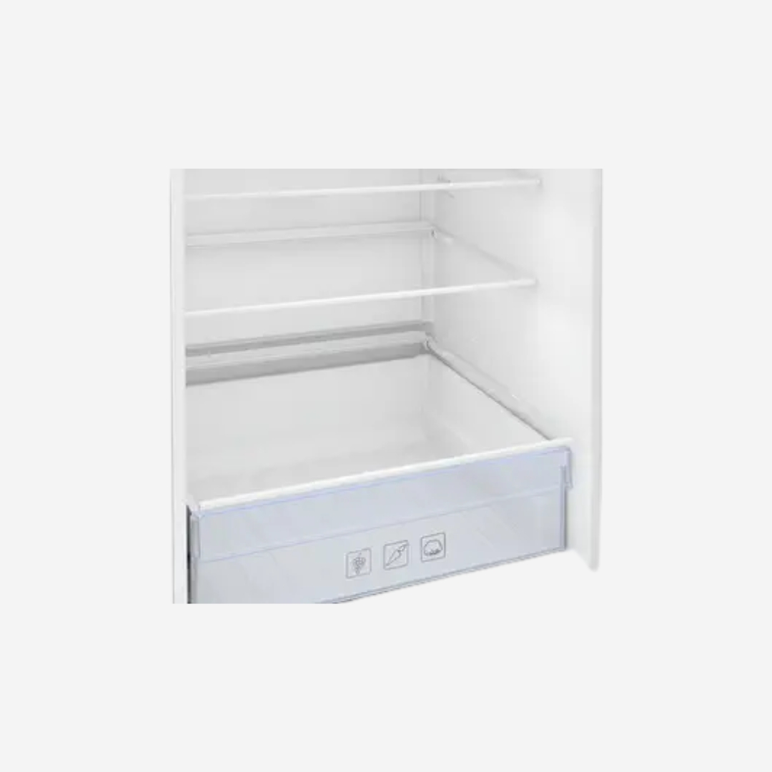 Réfrigérateur combiné BEKO RCSA270K40WN