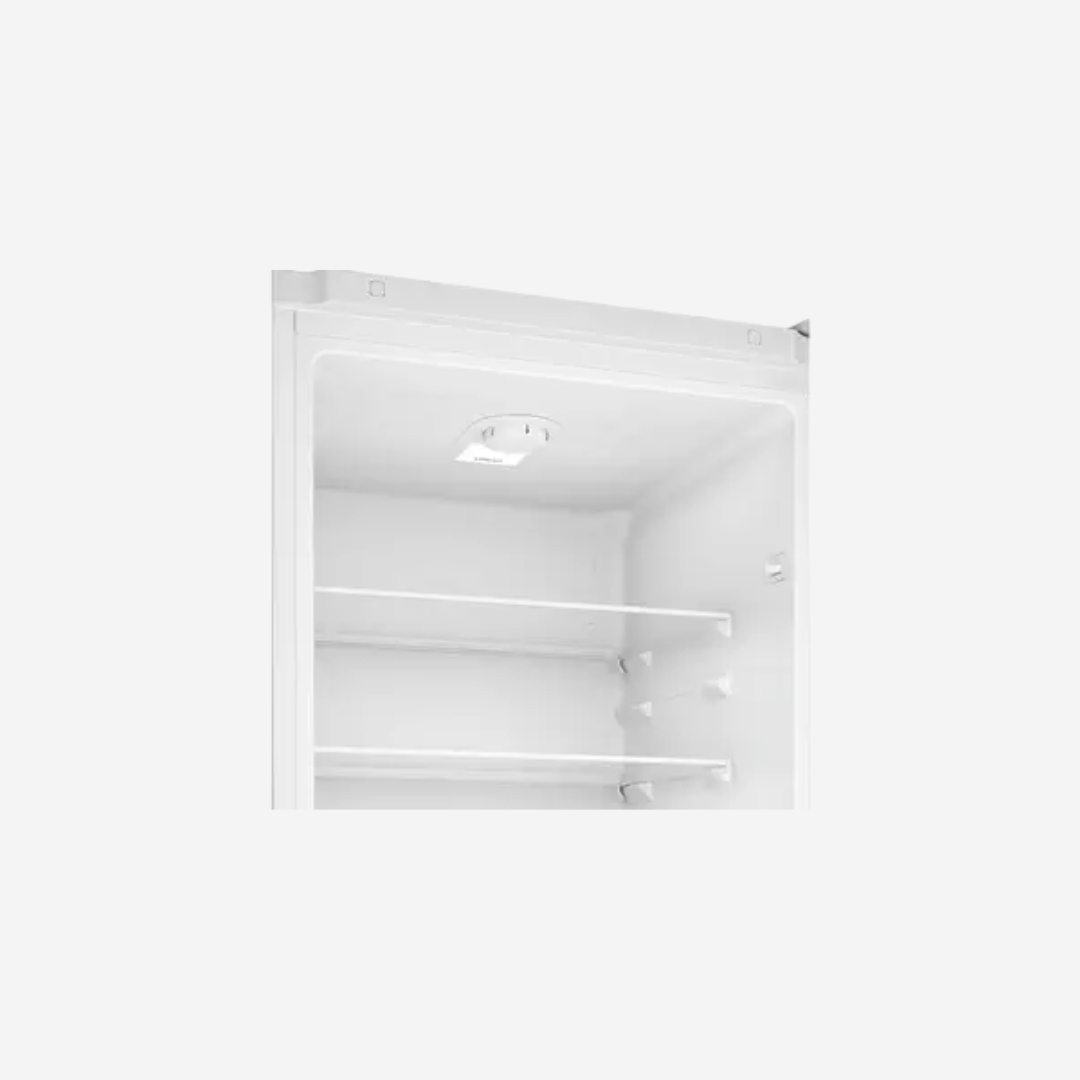 Réfrigérateur combiné BEKO RCSA270K40WN