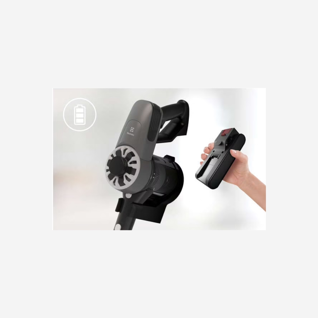 Aspirateur balai sans fil ELECTROLUX EP31CB21TG
