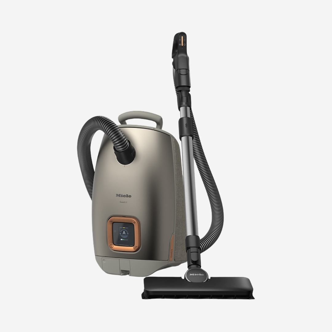 Aspirateur sac MIELE GUARDL1COMFORT