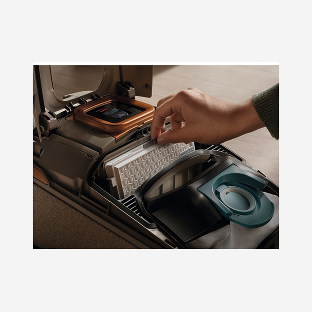 Aspirateur sac MIELE GUARDL1COMFORT