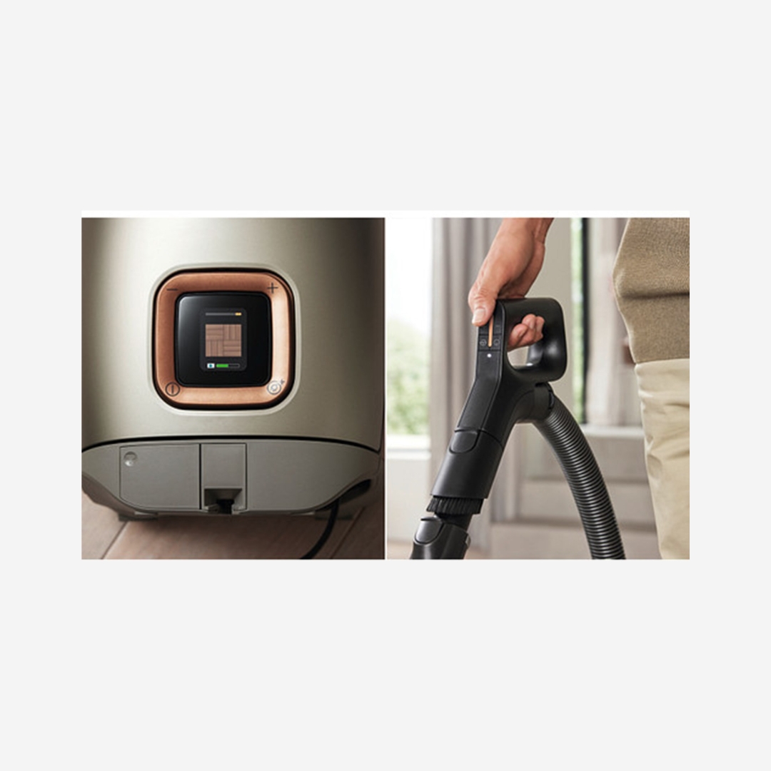 Aspirateur sac MIELE GUARDL1COMFORT
