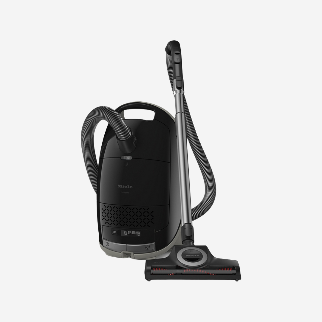 Aspirateur sac MIELE GUARDM1CAT&DOGFLEXNOIR