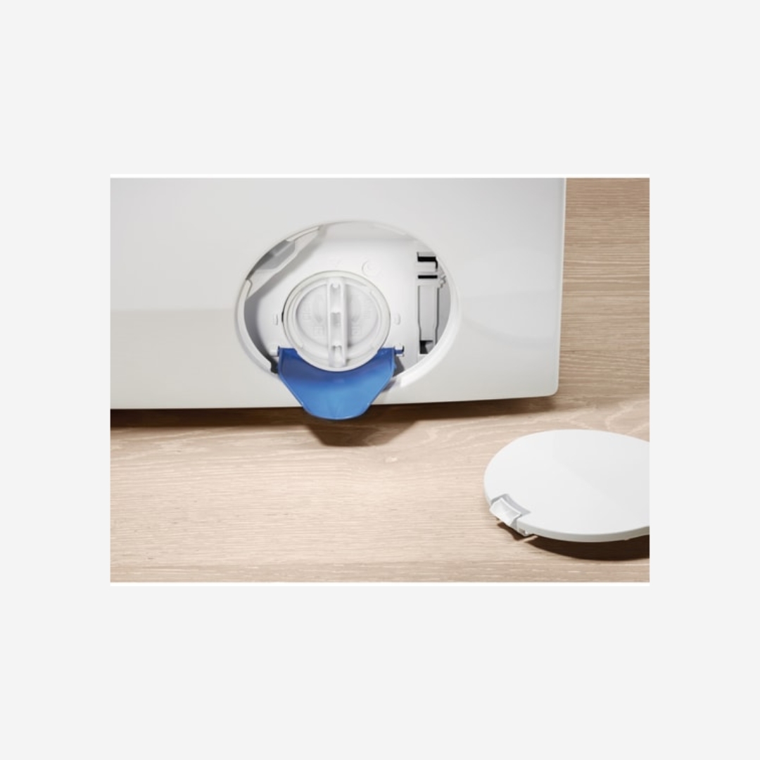 Lave-linge frontal pose-libre ELECTROLUX EW6F4112RA