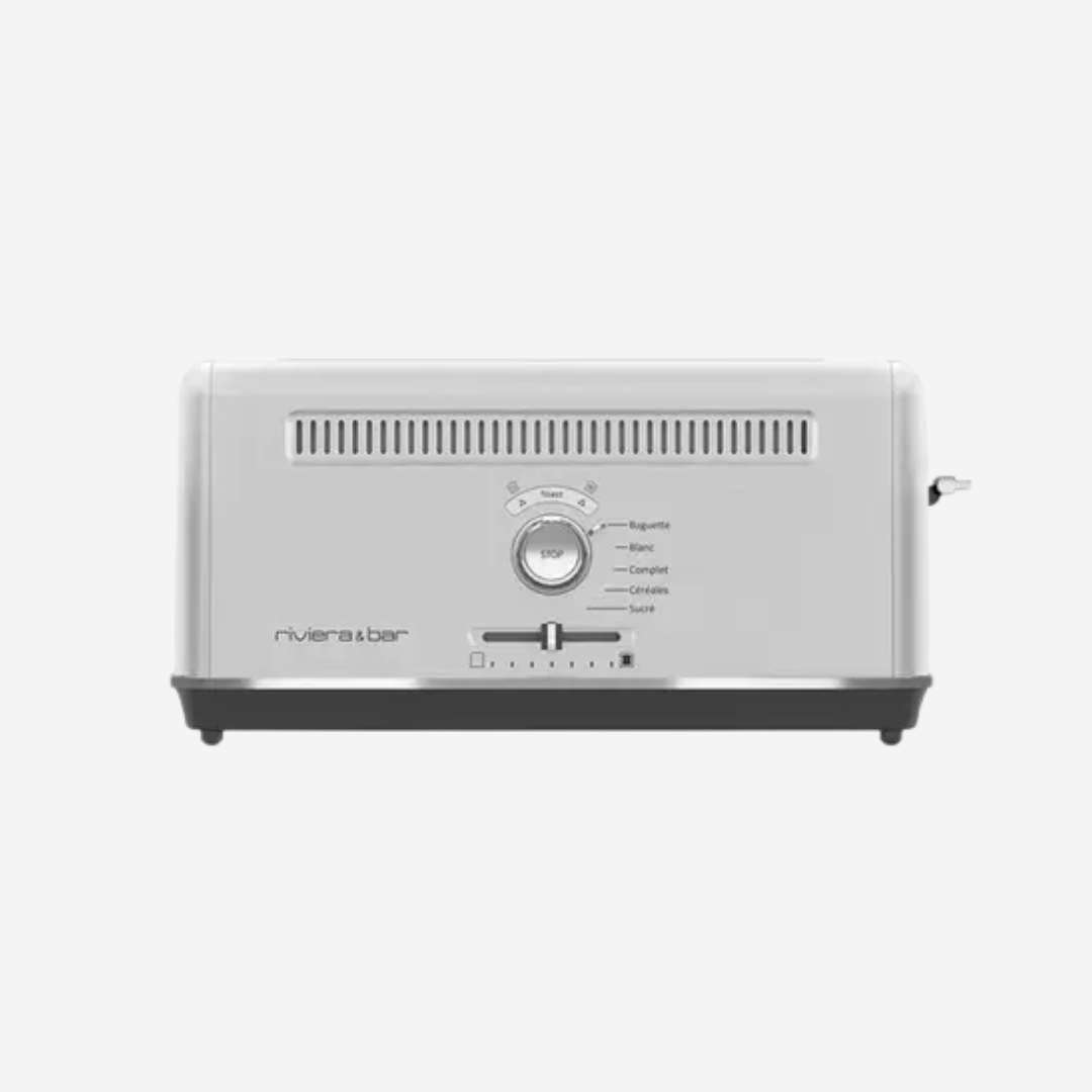 Grille-pain RIVIERA & BAR QGP660