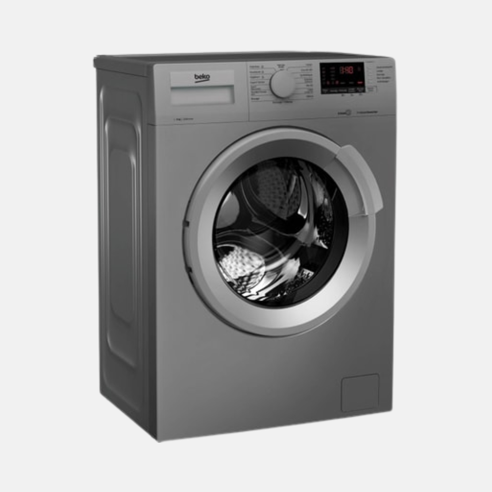 Lave-linge frontal 6kg BEKO WUE6612S1S