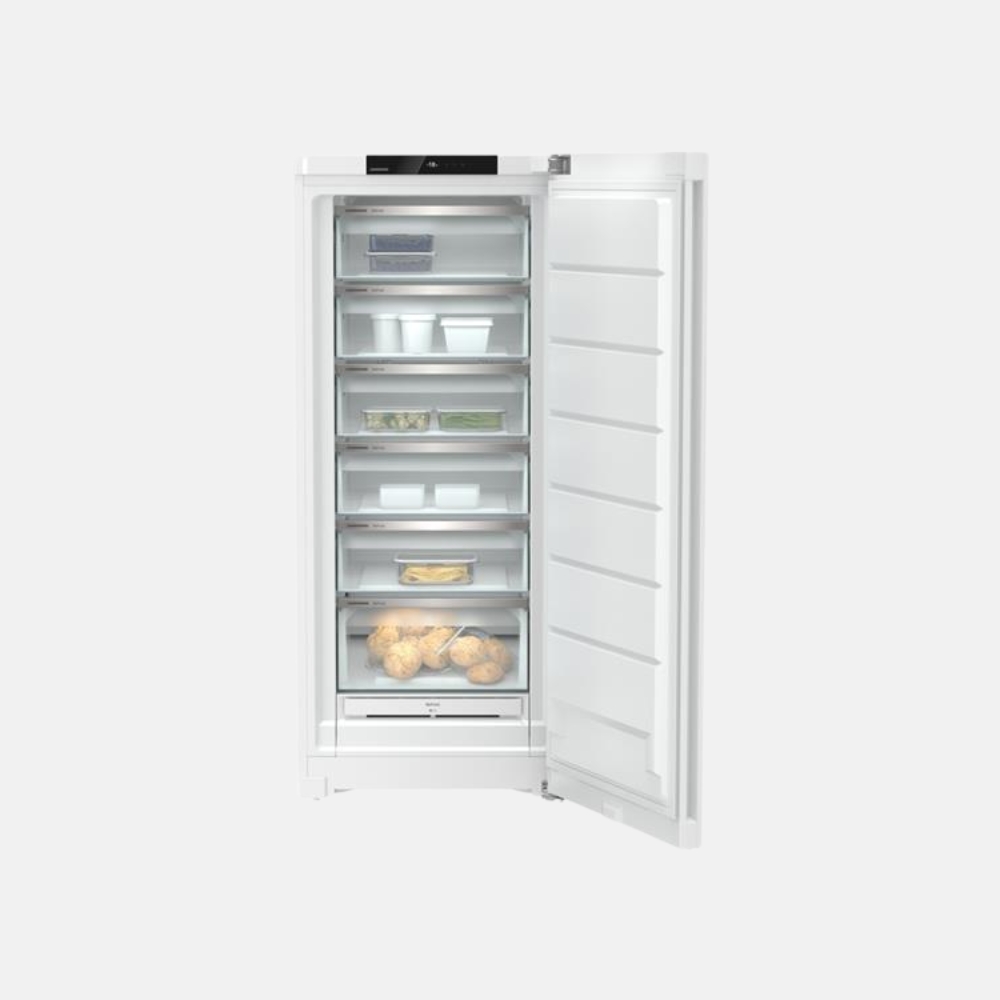 Congélateur armoire No-Frost LIEBHERR FND7026-22