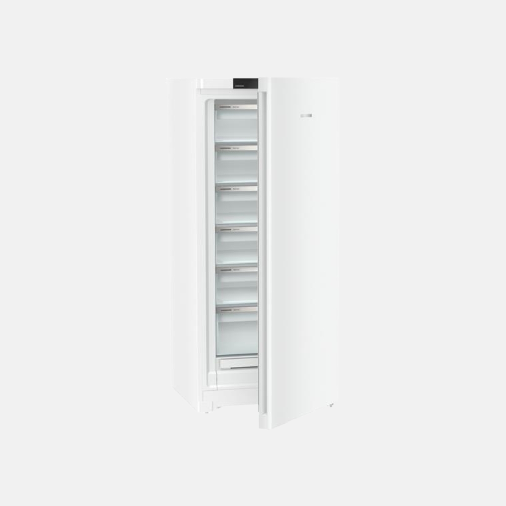 Congélateur armoire No-Frost LIEBHERR FND7026-22