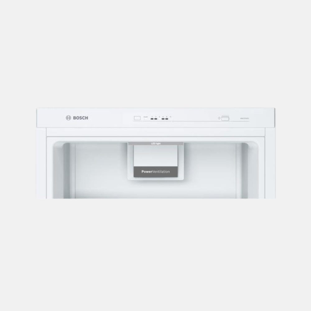 BOSCH Réfrigérateur 1 porte KSV33VWEP
