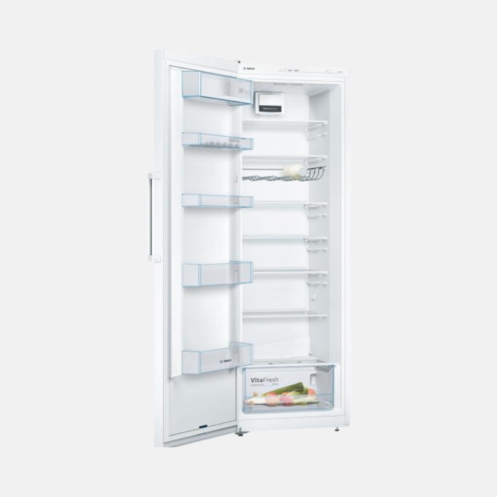 BOSCH Réfrigérateur 1 porte KSV33VWEP