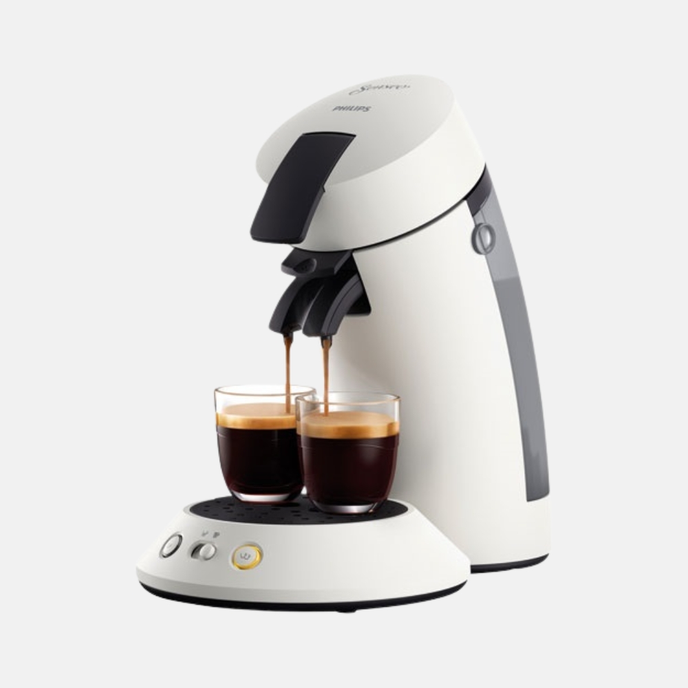 Cafetière PHILIPS Senseo CSA210.11