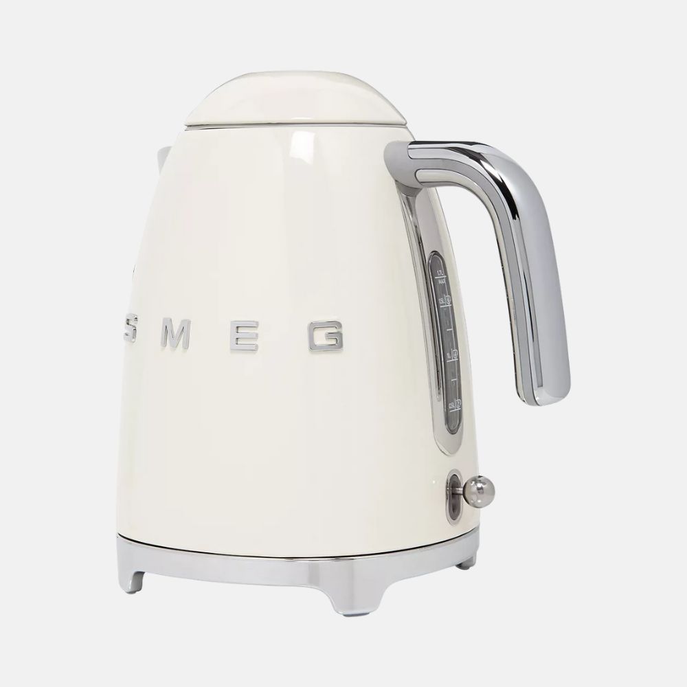 Bouilloire SMEG KLF03CREU