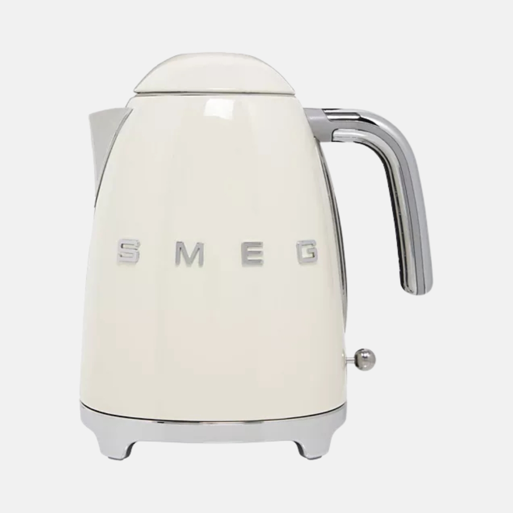 Bouilloire SMEG KLF03CREU