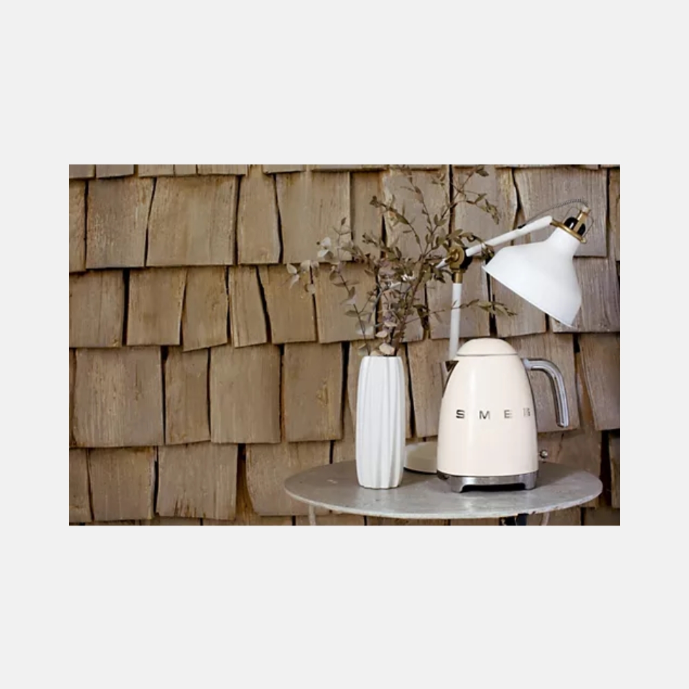 Bouilloire SMEG KLF03CREU