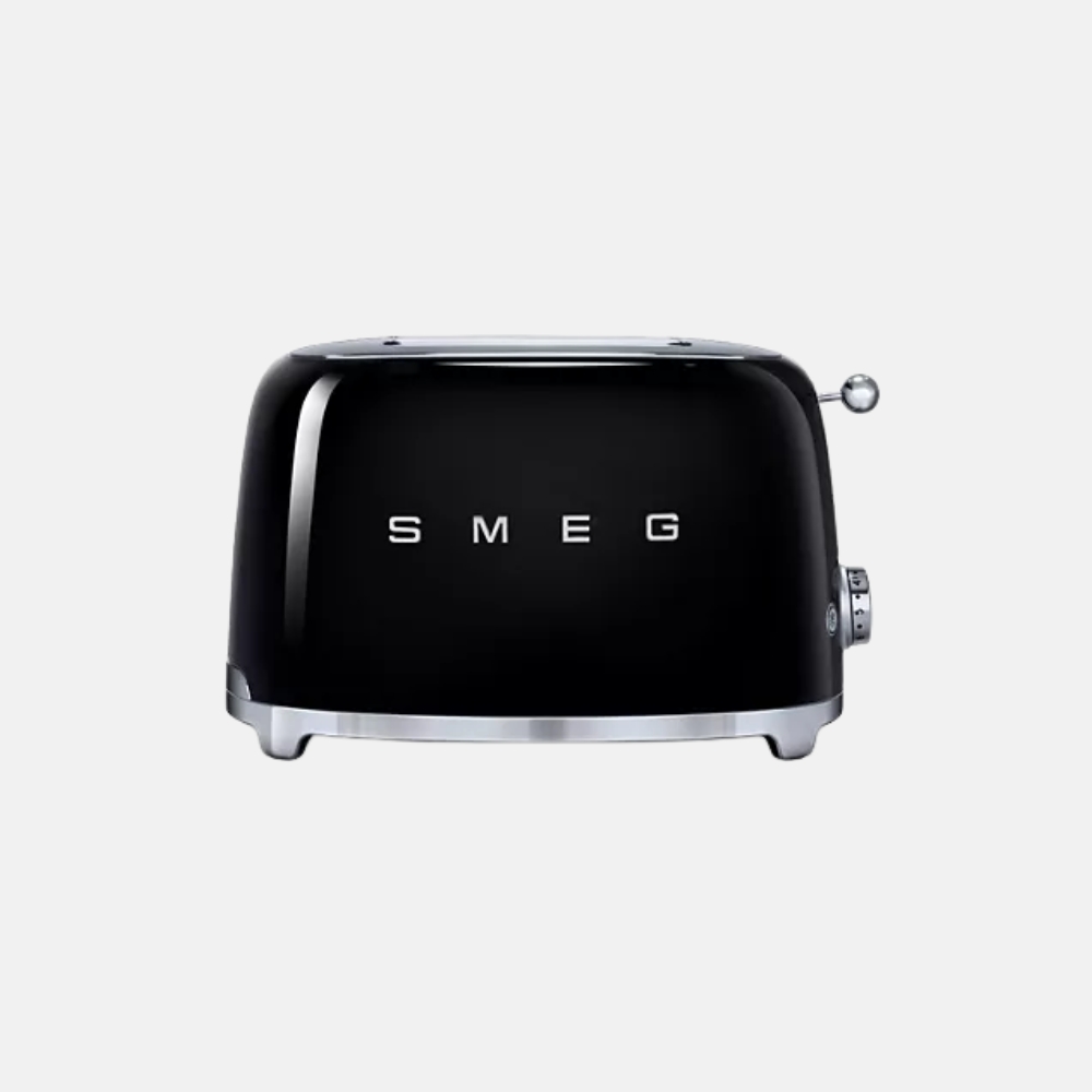 Grille-pain SMEG TSF01BLEU
