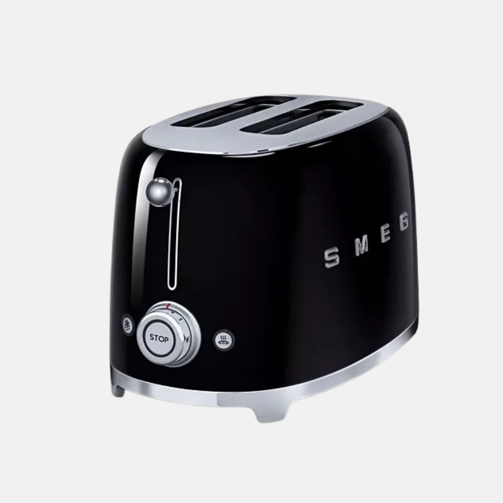 Grille-pain SMEG TSF01BLEU