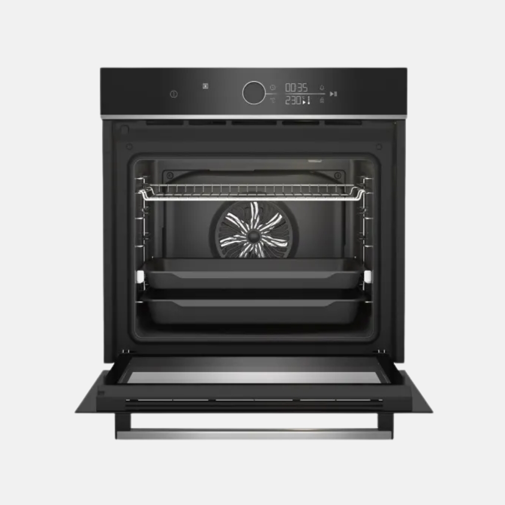 Four encastrable pyrolyse BEKO BBIM18400BMPS