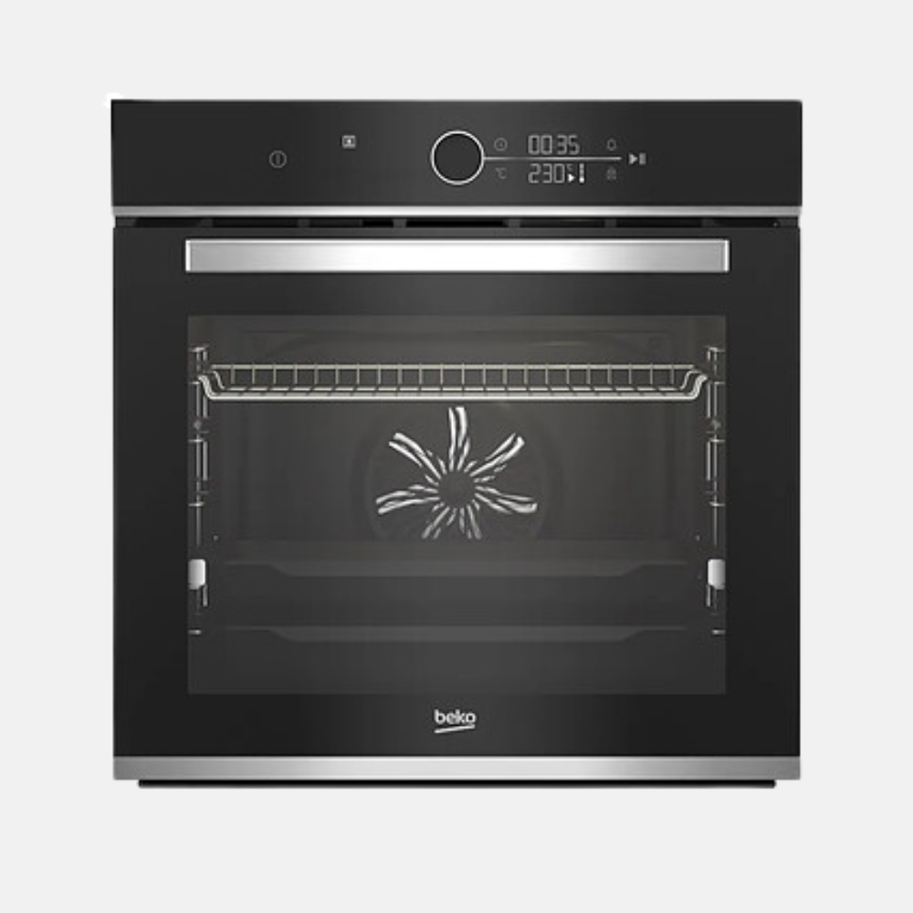 Four encastrable pyrolyse BEKO BBIM18400BMPS