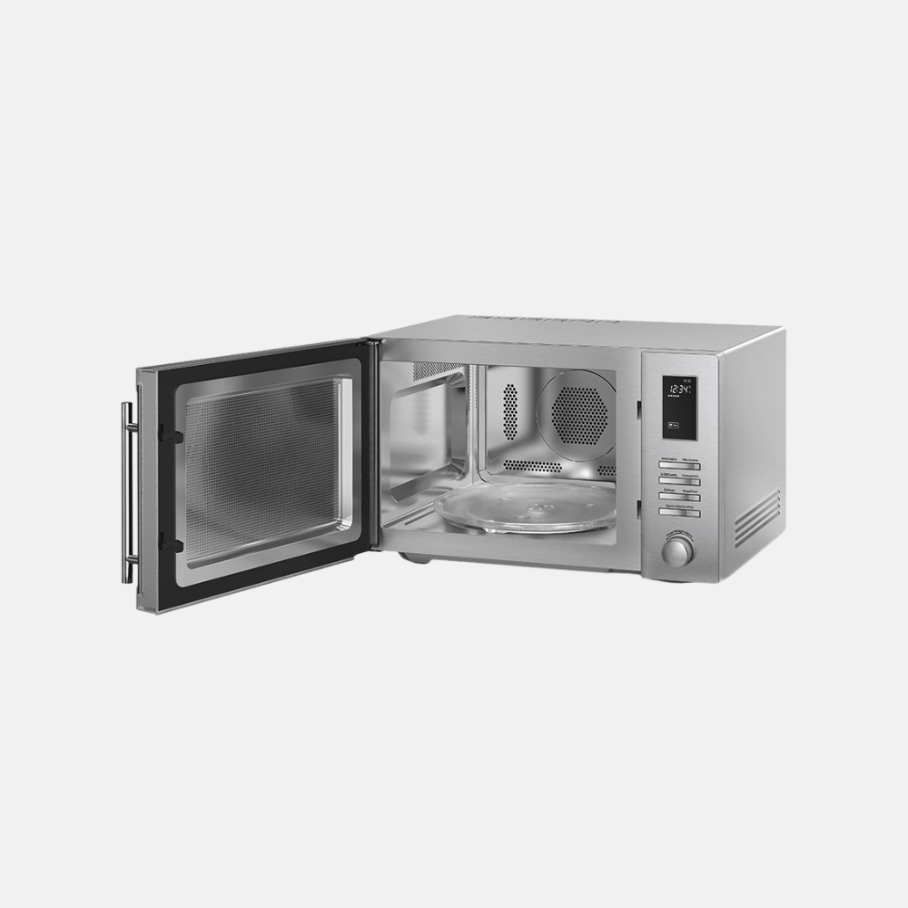 Micro-ondes combiné SMEG MOE34CXI2