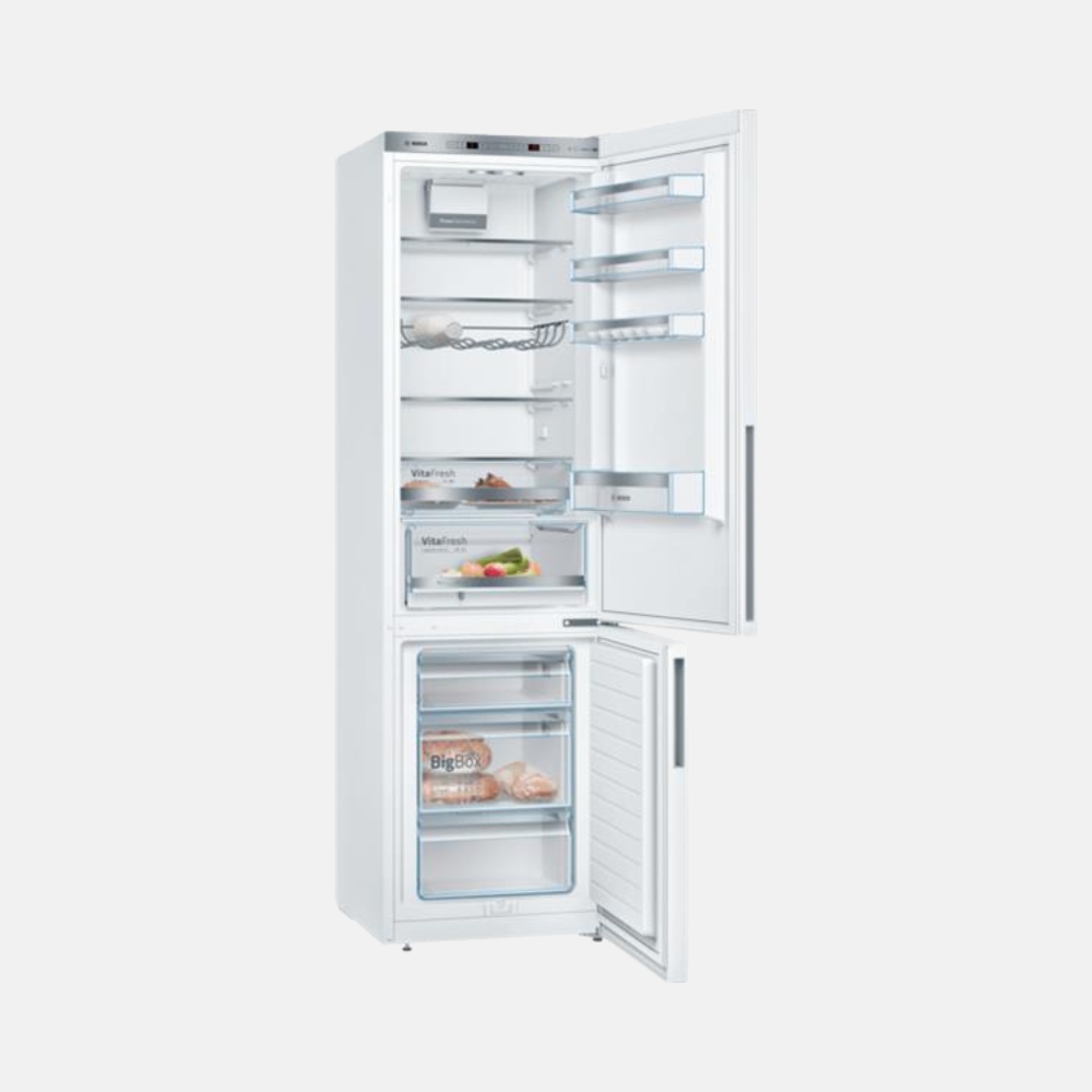 Réfrigérateur combiné BOSCH KGE39AWCA