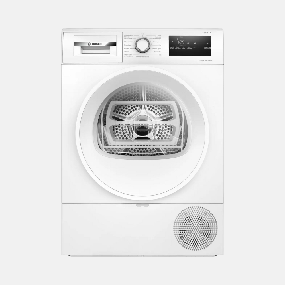 Sèche-linge BOSCH WTH8520MFR