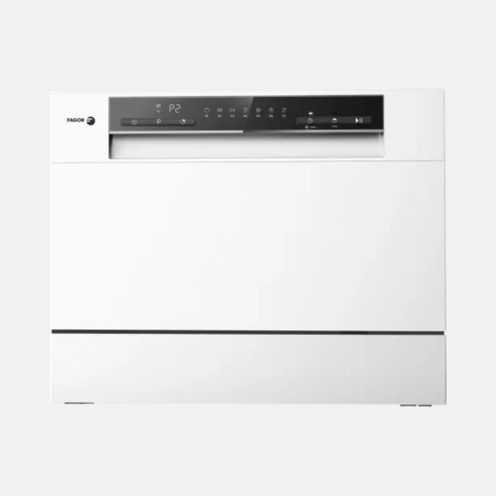 Lave-vaisselle compact FAGOR FLV0647DW