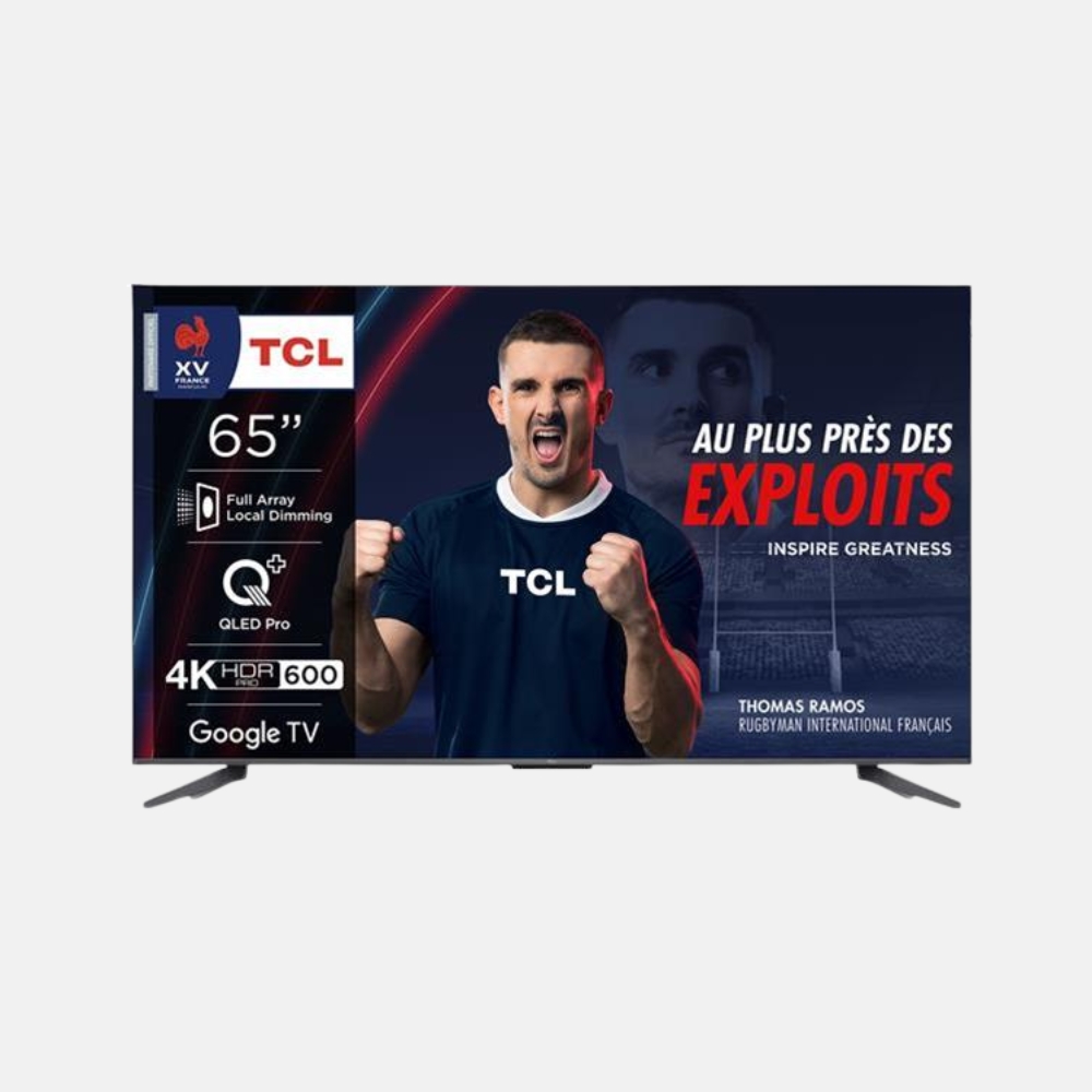 TV TCL 65C69BPRO