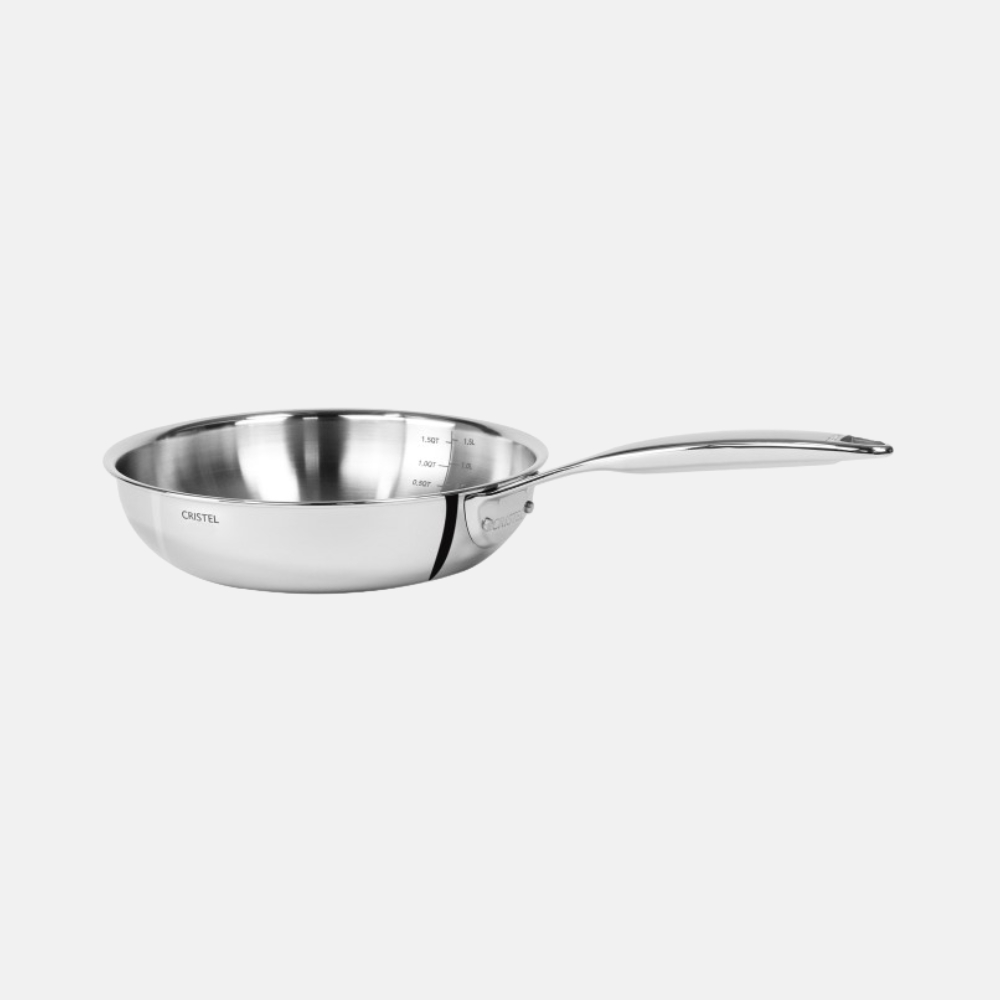 Poêle CRISTEL CASTEL\'PRO