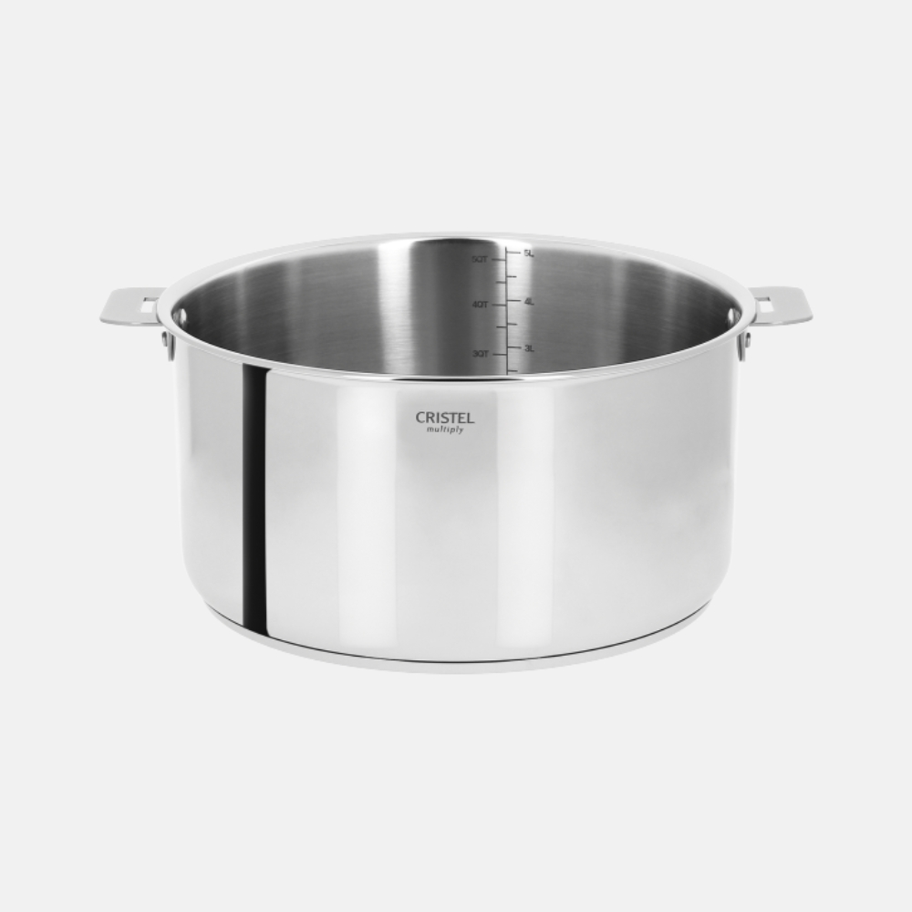 Casserole CRISTEL CASTELINE
