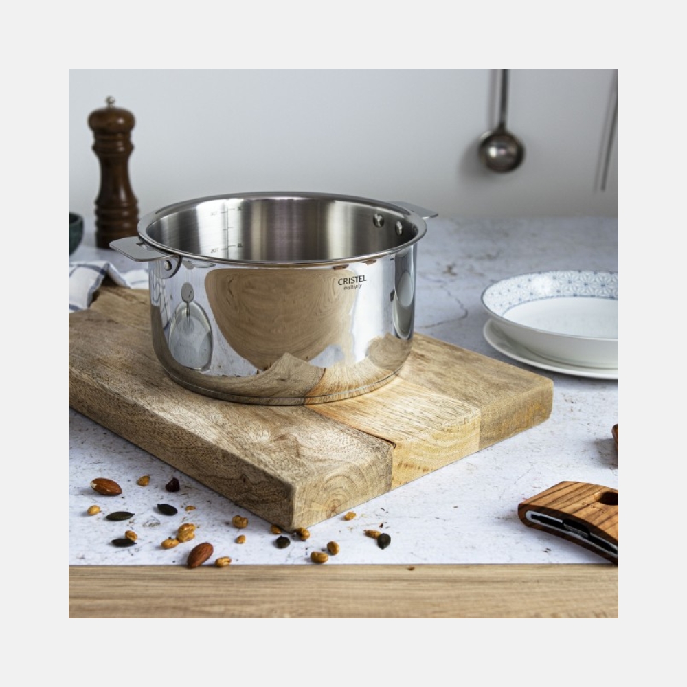 Casserole CRISTEL CASTELINE