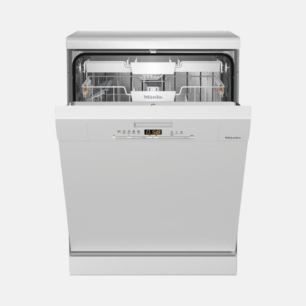 Lave-vaisselle MIELE G5112SCBB