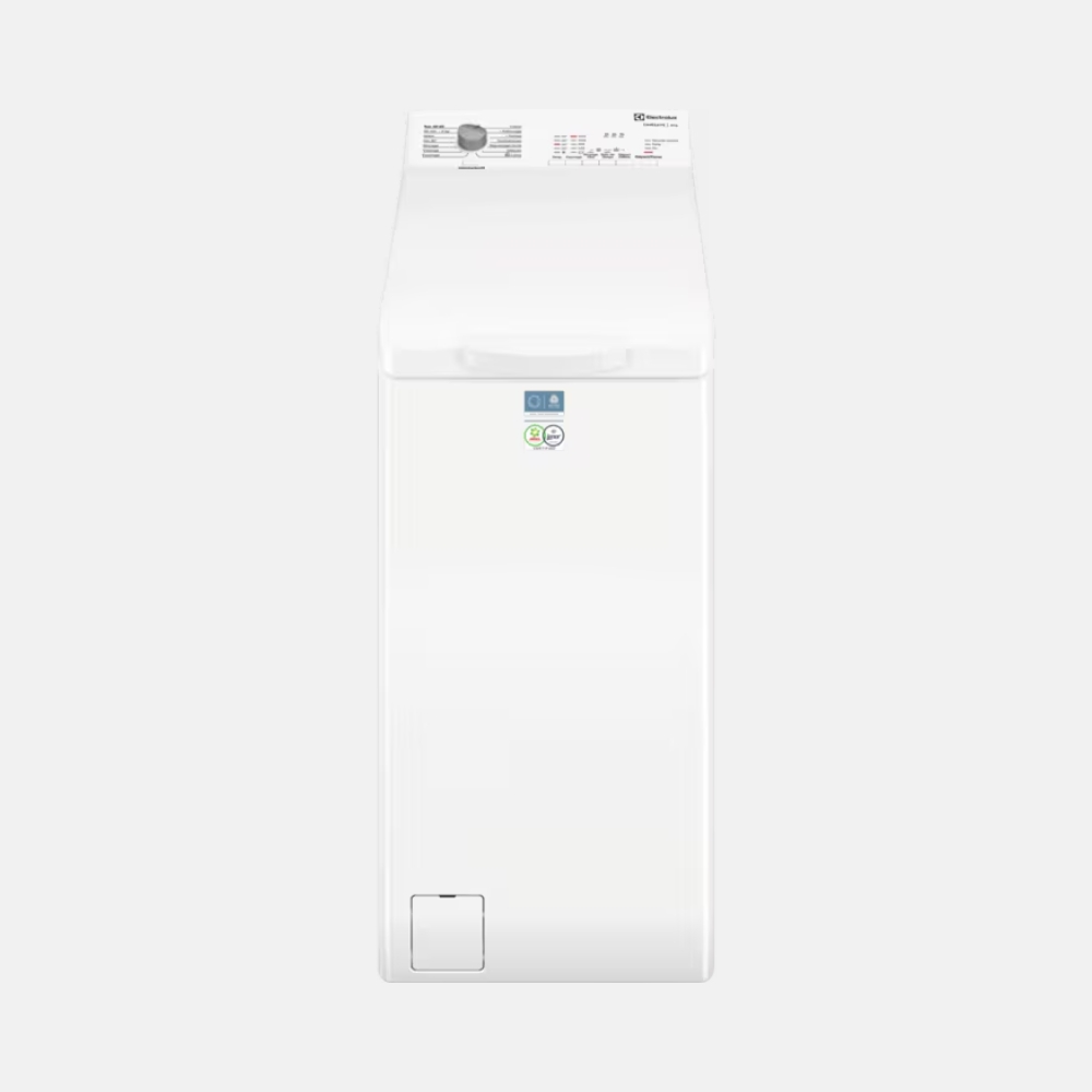Lave-linge top ELECTROLUX EWQ6412B