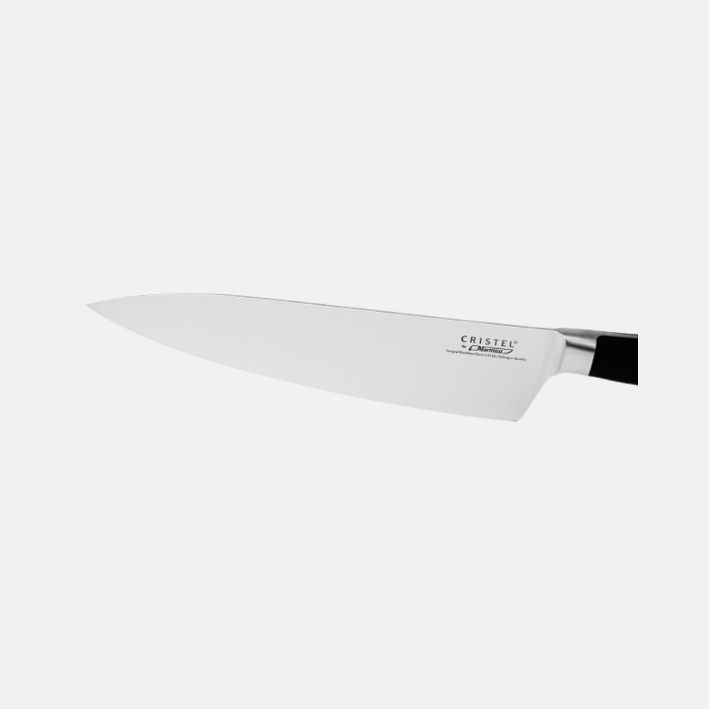 Couteau de chef CRISTEL MACCGM