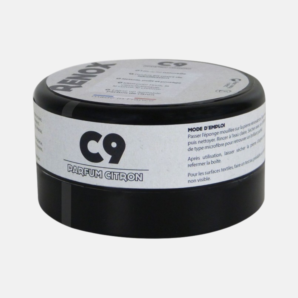 Nettoyant multi-usages CRISTEL RENOX