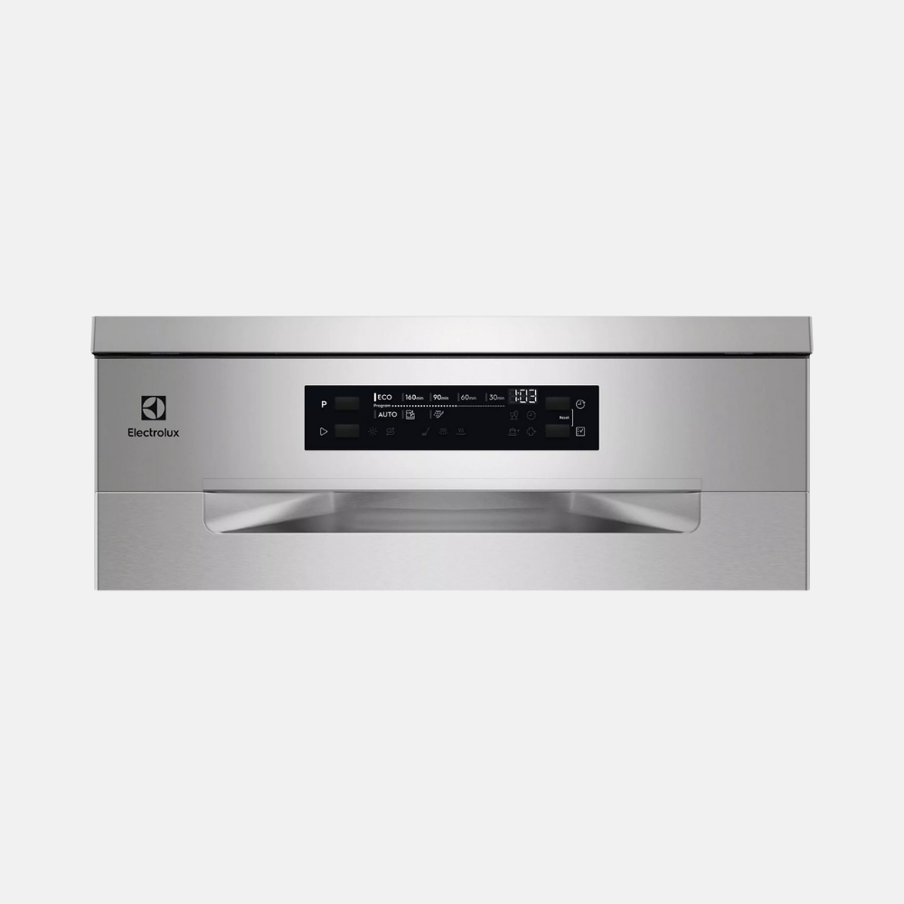 Lave-vaisselle ELECTROLUX ESM48400SX