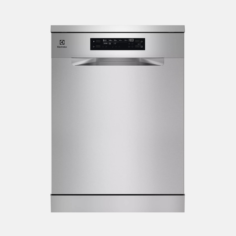 Lave-vaisselle ELECTROLUX ESM48400SX
