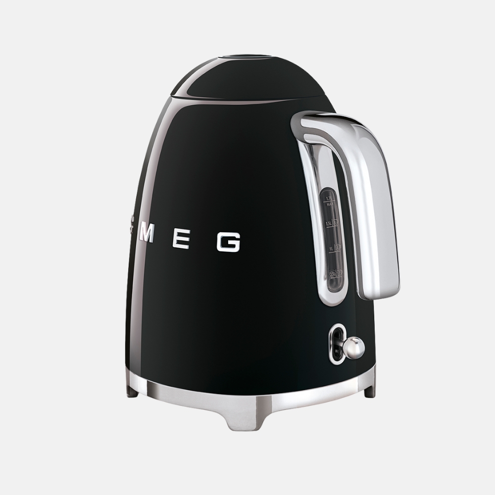 Bouilloire SMEG KLF03BLEU