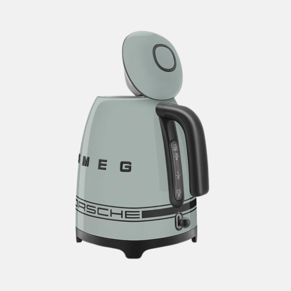 Bouilloire SMEG x PORSCHE KLF03PSGEU