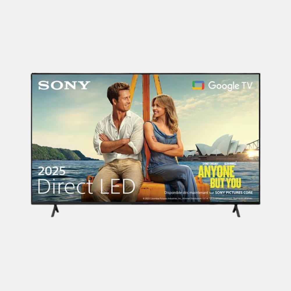 TV LED 4K SONY K75S3