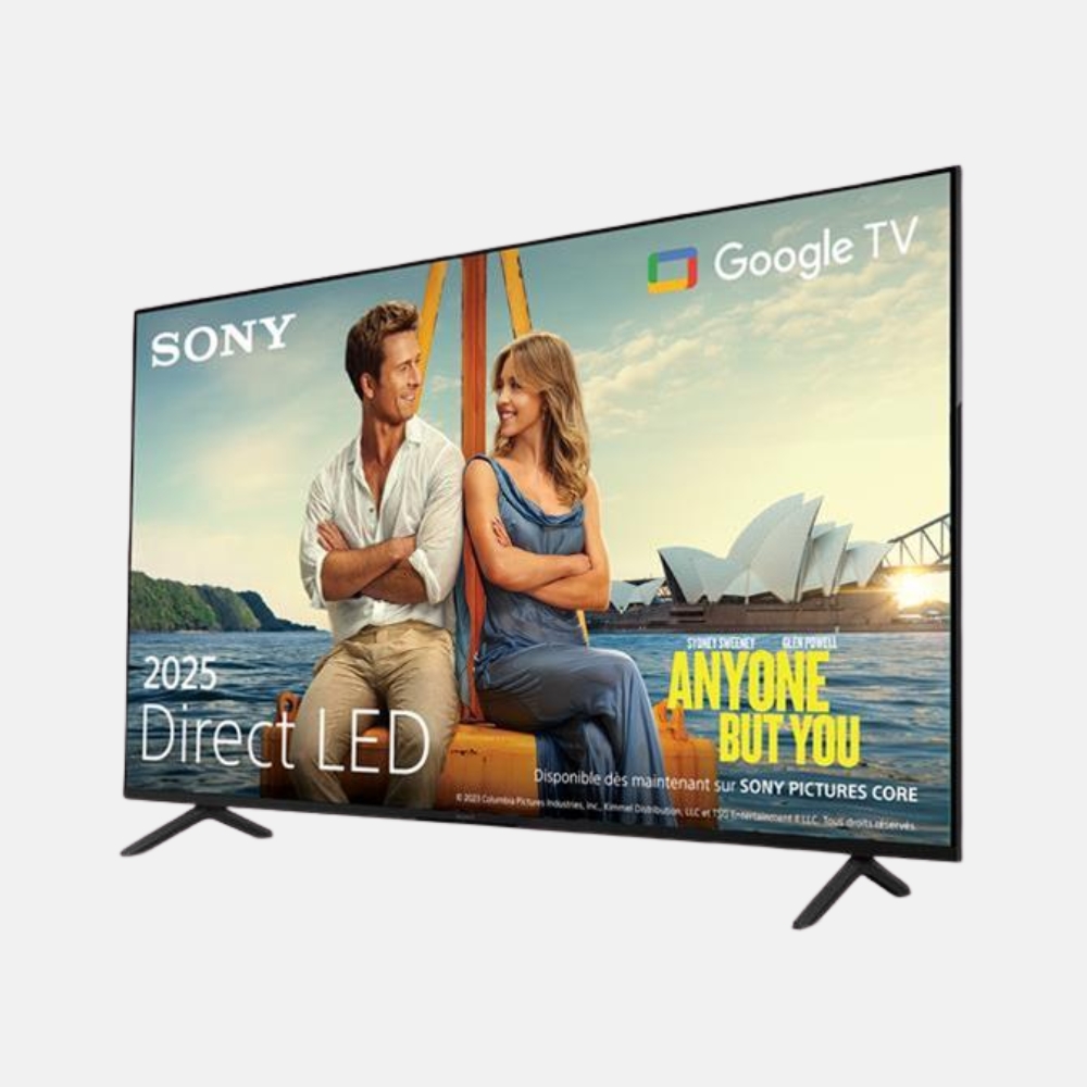 TV LED 4K SONY K75S3
